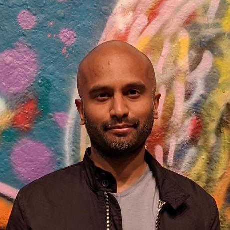 Sanjeevan App Github - Dark Illustrations - Ultra HD Desktop Collection