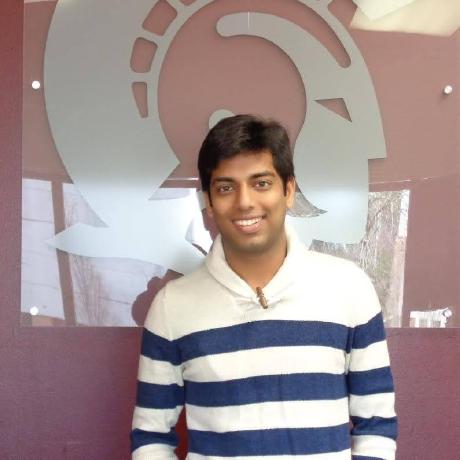 Hxkumar Hemant Kumar Github