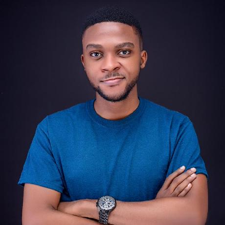 Github Olorondu Emeka Clean Architecture Example Project Repo For - Premium Gradient Picture - 4K