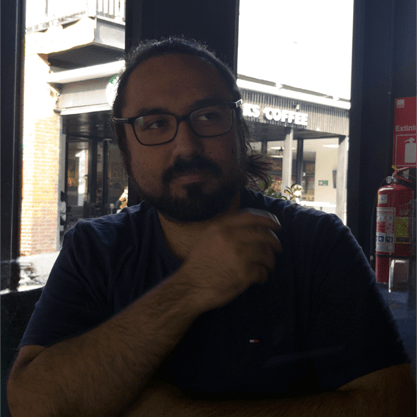 Nico Mora Nicol S Mora Github - Colorful Background Collection - 8K Quality