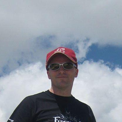 Erich G Github - City Photo Collection - Mobile Quality