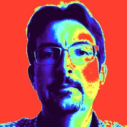 Sylvainde Sylvain Github - Modern Minimal Image - 4K