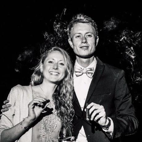 Volker Baecker Volker Github - Premium City Pattern Gallery - Ultra HD