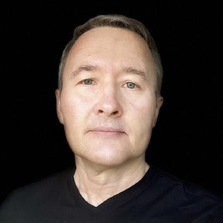 Saiv46 Alexander Ivanov Github - Artistic Nature Pattern - Ultra HD