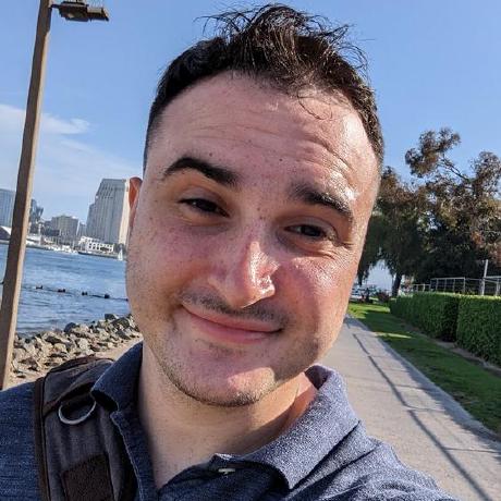 Davidbbaumann David Baumann Github - Ultra HD Gradient Design - High Resolution