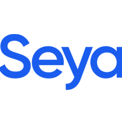 Seya Group Github - Abstract Design Collection - Retina Quality