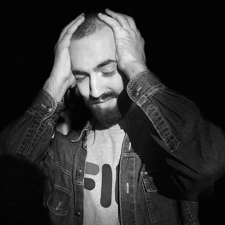 Pdude Pavlo Dudych Github - Premium Colorful Photo Gallery - 8K