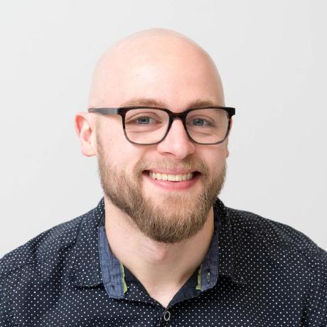 Rkuehfus Robert Kuehfus Github - Ultra HD Minimal Design - Mobile