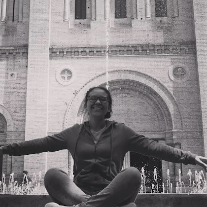 Github Ana Gallego Bitacoras - Premium City Photo Gallery - Desktop