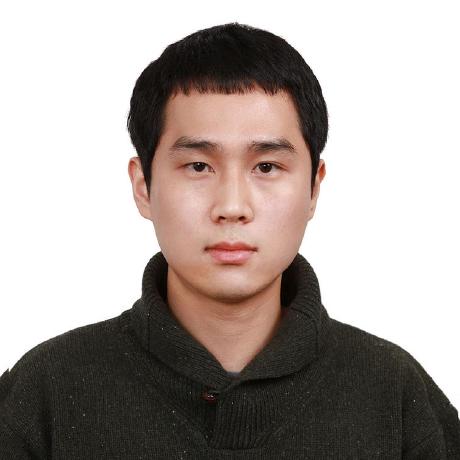 Mainkoon81 Minkun Kim Github