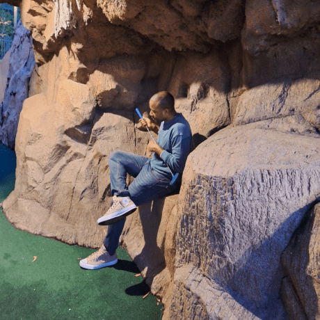 Gonzales Dwayne Github - High Resolution Nature Arts for Desktop