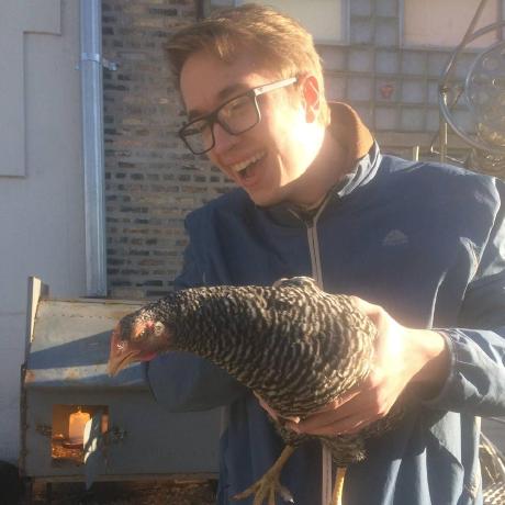 Cdorsey Chase Dorsey Github - Ultra HD Minimal Designs for Desktop