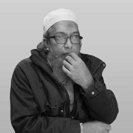 Sm Shifat Syed Mahfuzur Rahman Github - Best Colorful Pictures in Retina