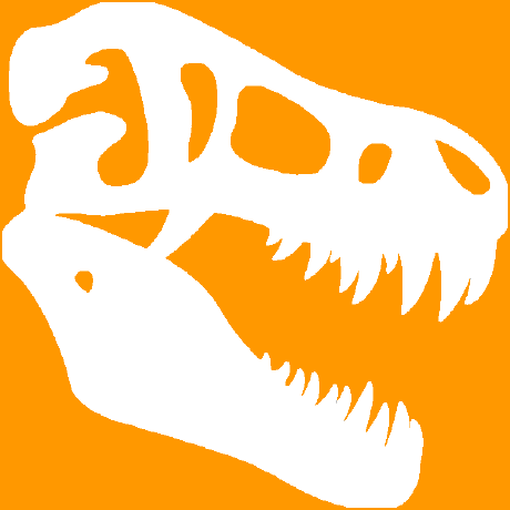 Dinosaurs Github Topics Github - Best Gradient Illustrations in High Resolution