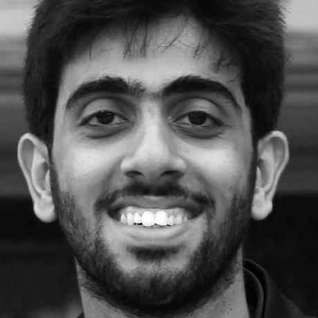 Theharshbhatia Harsh Bhatia Github - Professional Light Art - Desktop