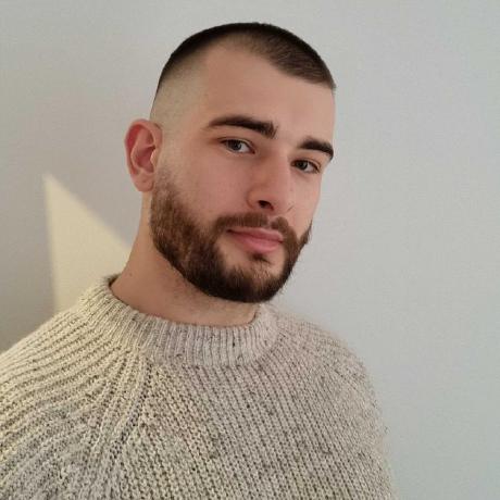 Delcharriso Christopher Harrison Github - Premium Space Pattern Gallery - Mobile