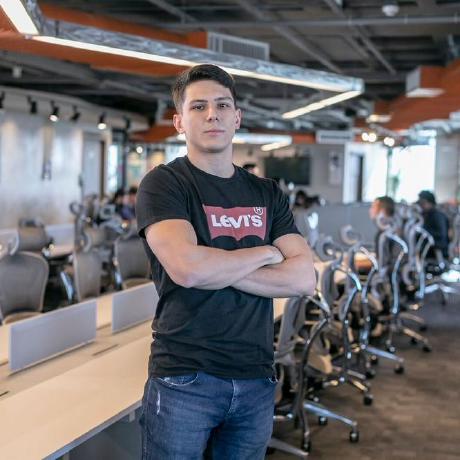 Danwbr Daniel Wagner Github - Download Ultra HD Light Design | HD