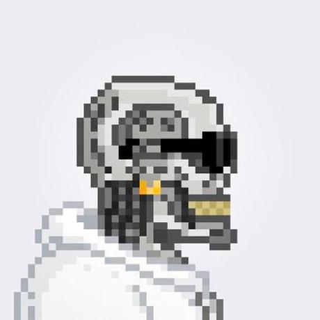 Tracy Github - Dark Wallpaper Collection - 8K Quality