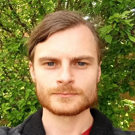 Prestonmccrary Preston Github - 8K Minimal Pictures for Desktop