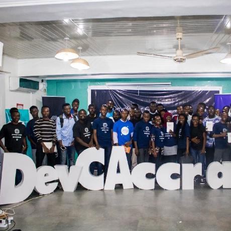 Developer Circle Lusaka Github - Mobile Light Arts for Desktop