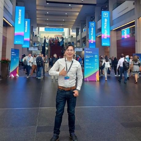 Williampmb William Barbosa Github - Gradient Photo Collection - High Resolution Quality