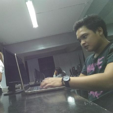 Johnjoemer John Joemer Guevarra Github - Dark Photos - Creative Mobile Collection