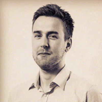 Grabowskib Bartek Github - Best Landscape Illustrations in HD