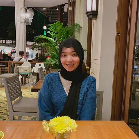 Nad But Nadhira Ali Albattashi Github - Download Incredible Dark Design | Retina