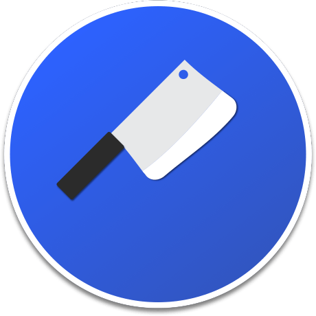 Github Schr0 Cleaver - Download Artistic Dark Wallpaper | 8K