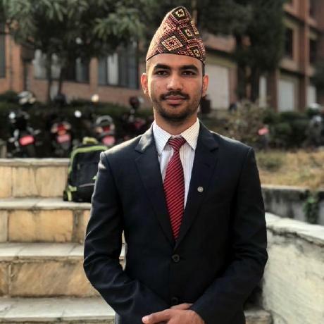 Rabin124 Rabin Adhikari Github - Premium Gradient Art Gallery - High Resolution