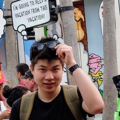 Ekzhu (Eric Zhu) · GitHub