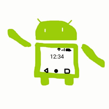 Github Takusan23 Arcoregithubskyline - Abstract Wallpapers - Gorgeous Mobile Collection