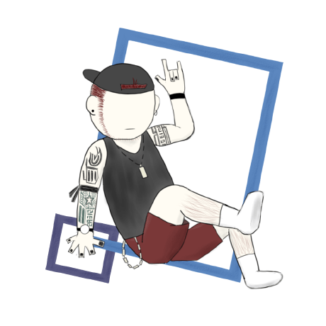 Luohongpeng Joshuarabbit Github