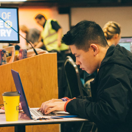 Github Jtang0506 Comp27112 Notes Course Notes For Comp27112 - Premium Abstract Design - High Resolution