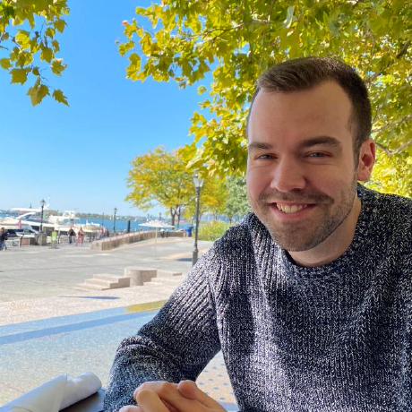 Besson It Github - Colorful Background Collection - 8K Quality