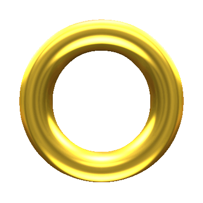 Rings Social Github - Beautiful Mobile Abstract Pictures | Free Download