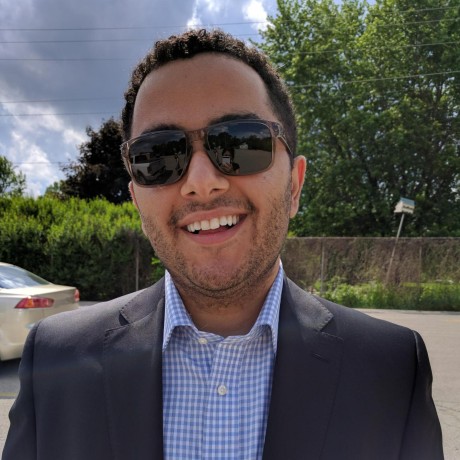 Gerges Hanna Github - Ultra HD Light Arts for Desktop