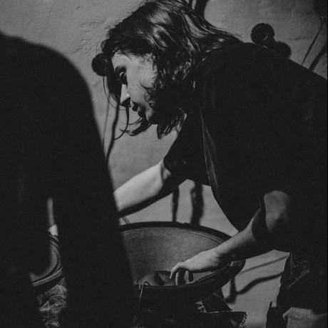 Ian Berman Medium - Download Incredible Space Illustration | Ultra HD