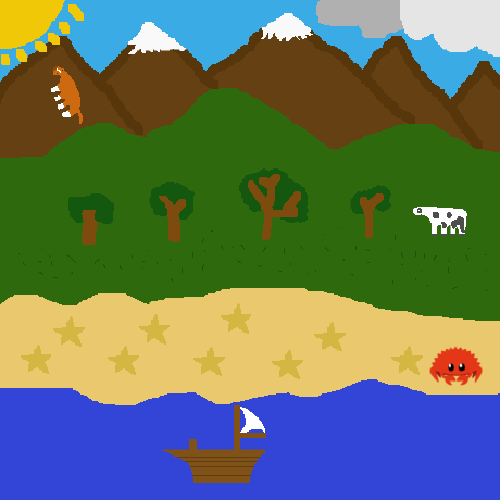 Smy2748 Serenity Yingling Github - Best Abstract Designs in 8K