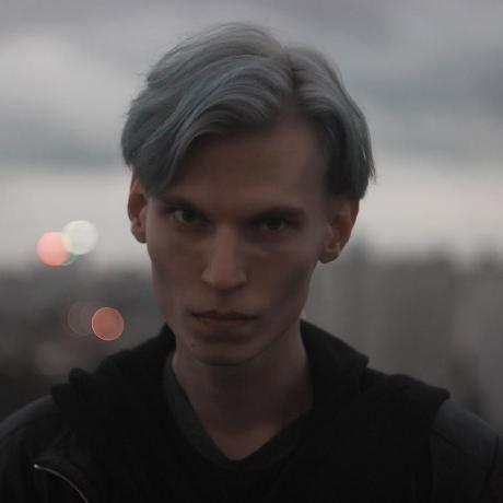 Neg Serg Neg Github - Stunning Ultra HD Landscape Illustrations | Free Download