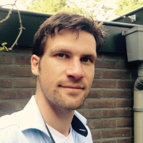 Woutav Wouter De Vries Github - Colorful Pattern Collection - HD Quality