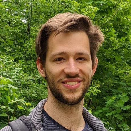 Lior Klein Github - Minimal Art Collection - Mobile Quality