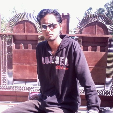 Sandeep Dhami Github