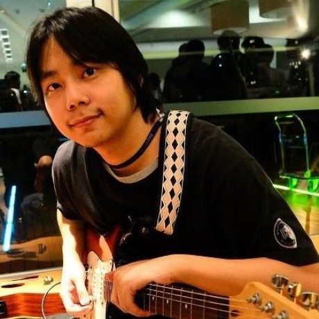 Wuchiuwong Github - Light Photos - Artistic 4K Collection