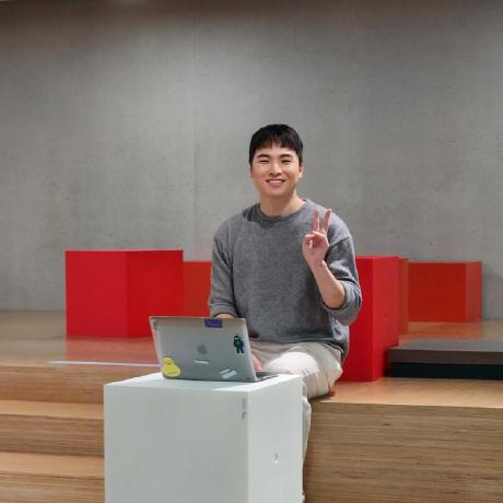 Yscriuf Jihyun Kim Github - Elegant Colorful Texture - 8K