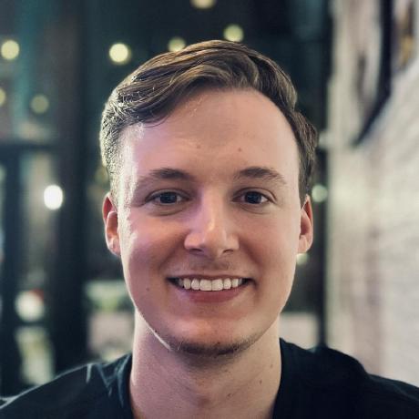 Karlthestudent Karl Griffin Github - Classic Minimal Image - Ultra HD