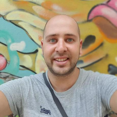 Thorsteneckel Thorsten Github - Premium Abstract Art Gallery - Full HD