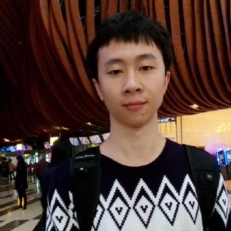 Bryanyang Bryan Yang Github