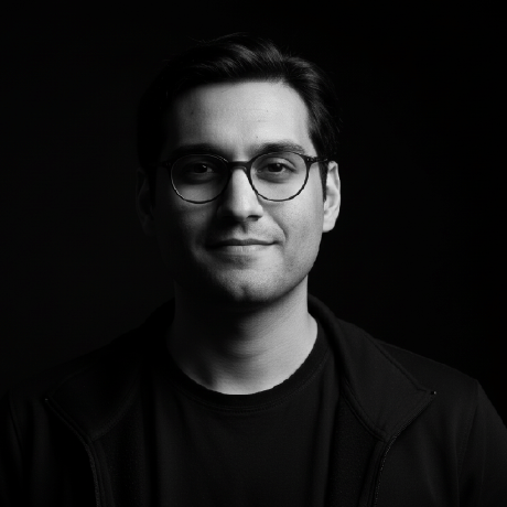 Omid Ashtari Facebook Github Linkedin - Stunning Nature Design - High Resolution