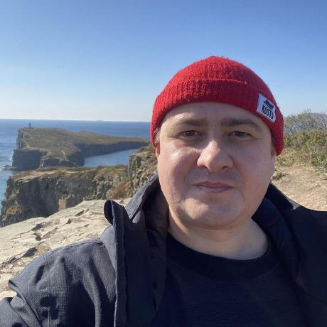 Andr Smrnv Andrii Smirnov Github - Light Images - Creative 4K Collection